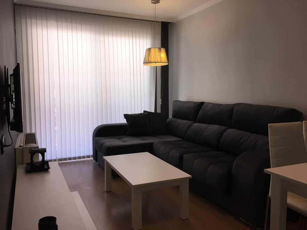 Apartamento Apartamento Mauricio Legendre 16