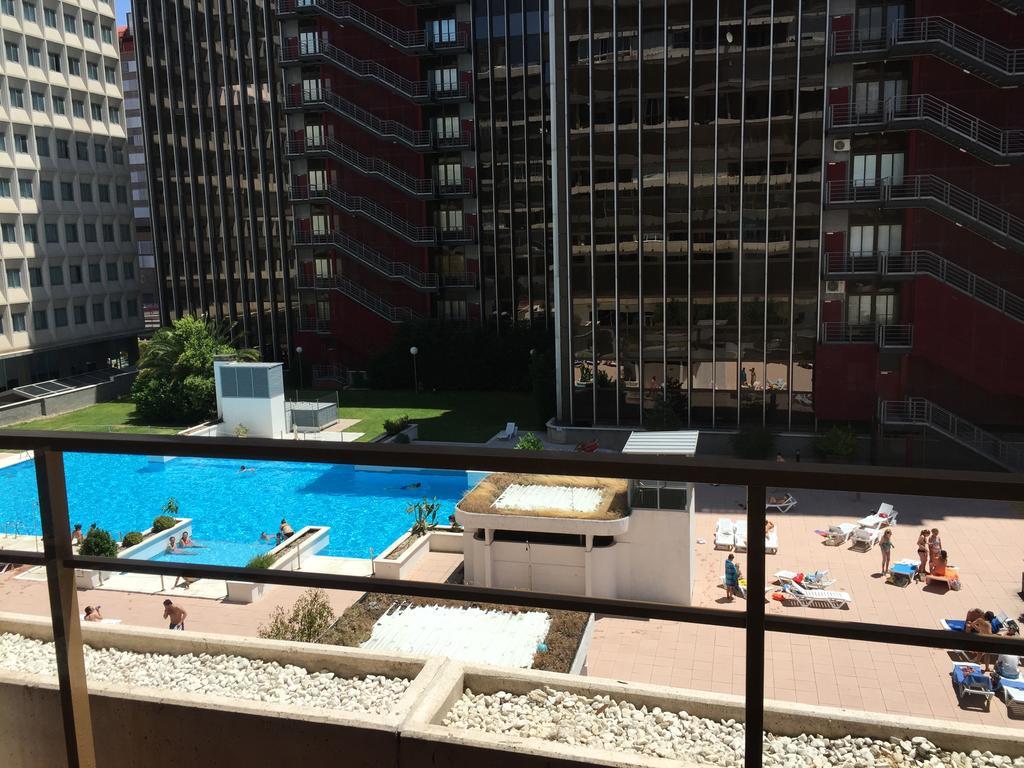 Apartamento Apartamento Mauricio Legendre 16 *